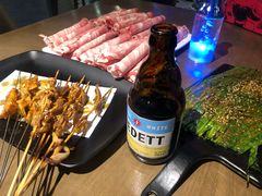-马海涛牛肉串·午市牛腩饭·烧烤夜宵(领汇广场店)