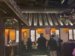 -绿茶餐厅(燕郊永旺店)