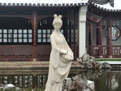 -莫愁湖公园