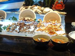 -广州富力君悦大酒店·凯菲厅