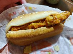 -汉堡王(上海凌云壹街坊店)