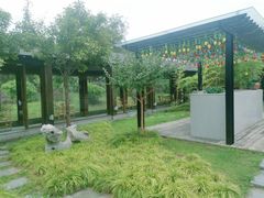 -东园小馆·早茶·淮扬小炒(宋夹城店)