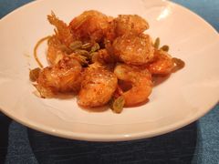 -阿明小菜·海鲜·上海菜(浦建路店)