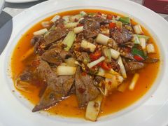 -天辣(金桥啦啦宝都店)