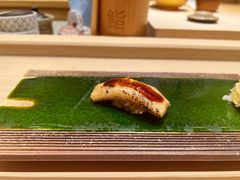 -鮨一日本料理(大中华店)