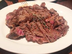 -弗兰克牛排西餐厅Ribone steak house(柠檬花园店)