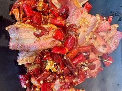 -隔壁老王·家常云南菜(花巷店)