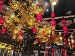 -钵家大院·地道湖北菜(江夏·大花岭店)