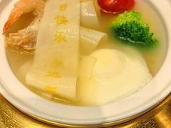 生日面-卫鼎轩·曹公馆(鼓楼店)