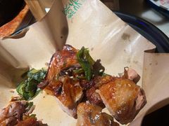 -绿茶餐厅(深圳龙华天虹购物中心店)