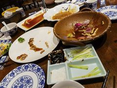 -百花深处·老北京风味菜