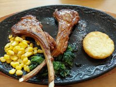 -萨莉亚意式餐厅(石鼓路店)