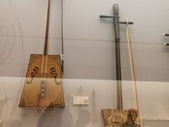 -闵行博物馆