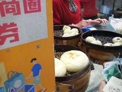 -常州糕团店(北大街新世纪商城店)