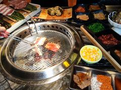 -井上和牛烤肉(大润发店)