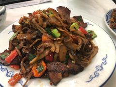 -新新湘菜馆(新中街二条店)
