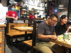 -管氏翅吧(地安门创始店)