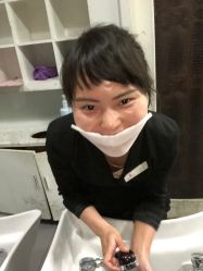 -永琪美容美发