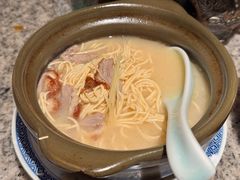 -南京大牌档(龙湖长楹天街店)