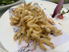 -绫罗岛海鲜私房菜(鸭绿江边店)