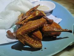 -东南里湖景餐厅·新闽菜(浦西万达店)