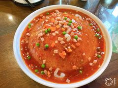 农家锅巴-长兴菜馆(高桥店)