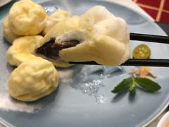 -南山鲜虾面·活鲜小馆·海味大连菜(南山总店)