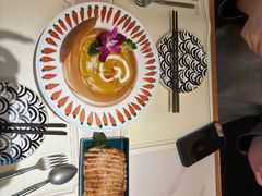 -太食獸泰式茶餐厅(IFS国金中心店)