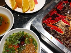 -渝利重庆火锅
