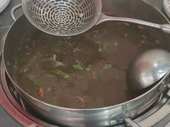 -嬷孙家潮汕牛肉火锅(北京路天河城店)