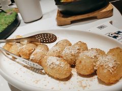 -老家水饺濮阳菜(巴黎街店)