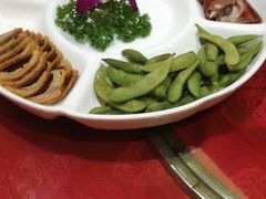 -悦秀大酒楼(江头店)