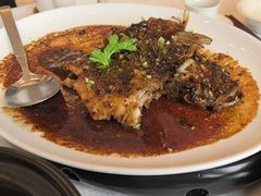 -金苑海鲜酒家(来魅力店)