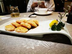 -香云轩·顺德菜(香云纱园林酒店店)