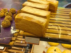 -BreadTalk面包新语·烘焙蛋糕(海珠丽影广场店)