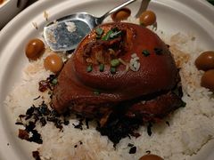 -鱼你相聚·河鲜馆(袁家岭店)