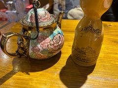 -民食香·腊排骨野生菌美食(木府店)