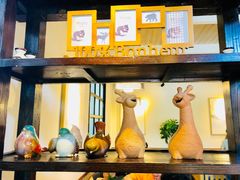 -旅马餐厅(茅家埠店)