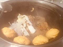 -大鹅岛灶台鱼·铁锅炖(水库路店)