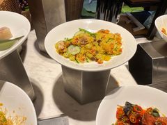 -新食谱全日制餐厅·苏州苏州湾艾美酒店
