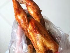 -吴山烤禽 (吴山路店)