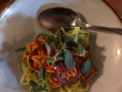 每日蔬菜-RAC BAR(安福路店)