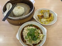 -蒋家桥饺面店(东关街店)
