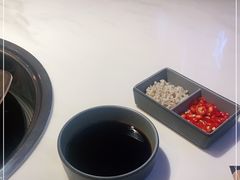 -喃喃椰·糟粕醋·椰子鸡火锅(七堡花园店)