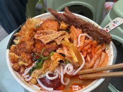 -吉庆桂林米粉·柳州螺蛳粉(港汇广场店)