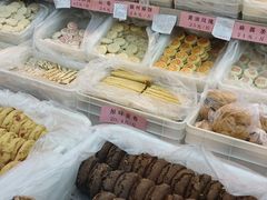-桂香村(护国寺店)