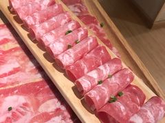 -许府牛火锅(信义坊总店)