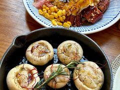 -山由之cafe&meal(小寨店)