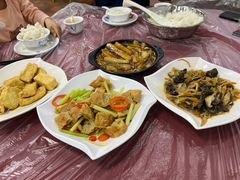 -南华寺素食馆(南华禅寺店)