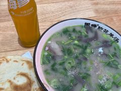 -正宗刘记不翻汤(和园店)